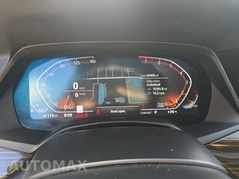 2020 BMW X5 Sports Activity Vehicle xDrive40i M SPORT LINE - miniatura 12