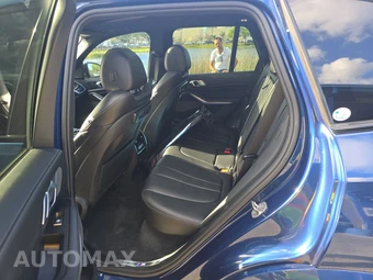 2020 BMW X5 Sports Activity Vehicle xDrive40i M SPORT LINE - miniatura 13