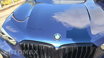 2020 BMW X5 Sports Activity Vehicle xDrive40i M SPORT LINE - miniatura 19