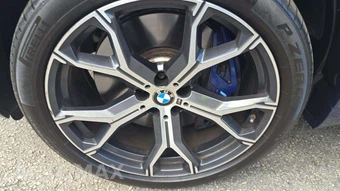 2020 BMW X5 Sports Activity Vehicle xDrive40i M SPORT LINE - miniatura 20