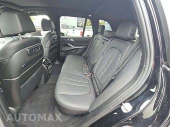 2020 BMW X5 Sports Activity Vehicle xDrive50i XLINE - miniatura 13