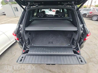 2020 BMW X5 Sports Activity Vehicle xDrive50i XLINE - miniatura 14