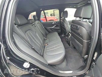 2020 BMW X5 Sports Activity Vehicle xDrive50i XLINE - miniatura 16