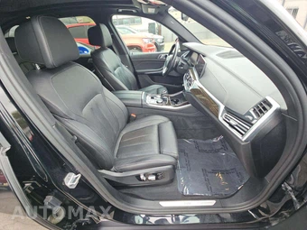 2020 BMW X5 Sports Activity Vehicle xDrive50i XLINE - miniatura 18