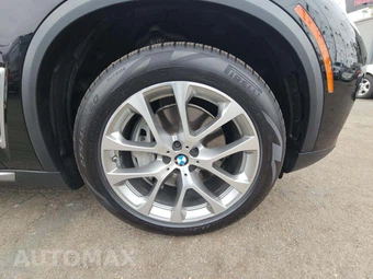 2020 BMW X5 Sports Activity Vehicle xDrive50i XLINE - miniatura 25