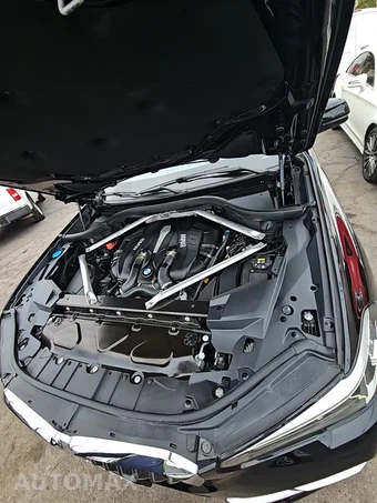 2020 BMW X5 Sports Activity Vehicle xDrive50i XLINE - miniatura 27