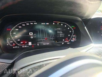 2020 BMW X6 M Sports Activity Vehicle - miniatura 10