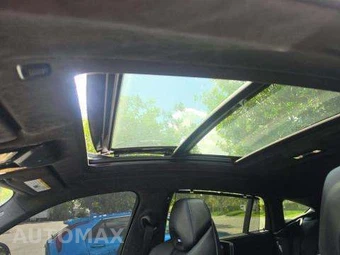 2020 BMW X6 M Sports Activity Vehicle - miniatura 12