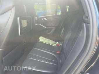 2020 BMW X6 M Sports Activity Vehicle - miniatura 14