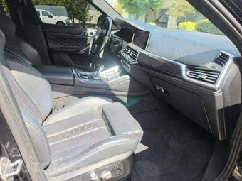 2020 BMW X6 M Sports Activity Vehicle - miniatura 19