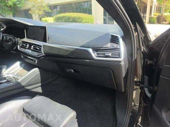 2020 BMW X6 M Sports Activity Vehicle - miniatura 20