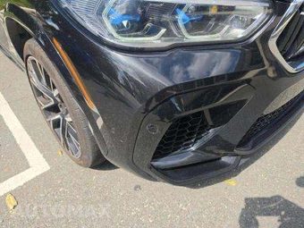 2020 BMW X6 M Sports Activity Vehicle - miniatura 22