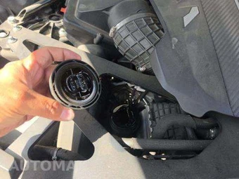 2020 BMW X6 M Sports Activity Vehicle - miniatura 27