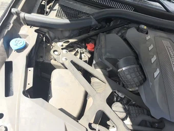 2020 BMW X6 M Sports Activity Vehicle - miniatura 28