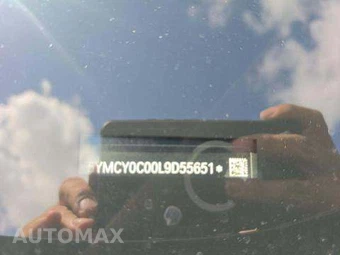 2020 BMW X6 M Sports Activity Vehicle - miniatura 6