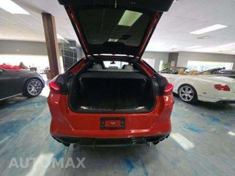 2020 BMW X6 M Sports Activity Vehicle Competition - miniatura 14