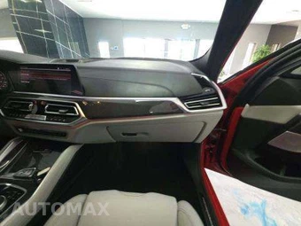 2020 BMW X6 M Sports Activity Vehicle Competition - miniatura 19