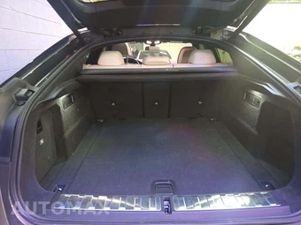 2020 BMW X6 Sports Activity Vehicle M50i - miniatura 14