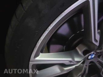 2020 BMW X6 Sports Activity Vehicle M50i - miniatura 22