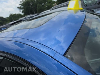 2020 BMW X6 Sports Activity Vehicle M50i - miniatura 12