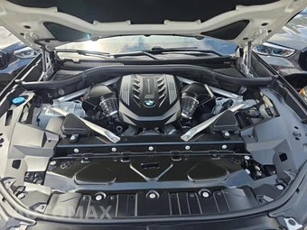 2020 BMW X6 Sports Activity Vehicle M50i - miniatura 19