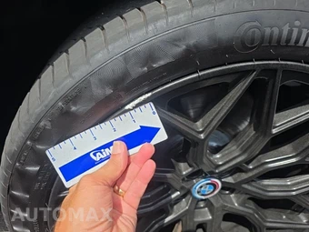 2020 BMW X6 Sports Activity Vehicle M50i - miniatura 21