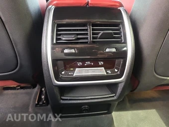2020 BMW X6 Sports Activity Vehicle M50i - miniatura 29