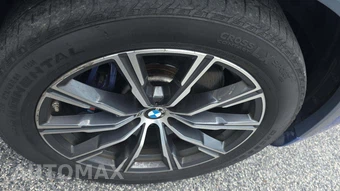 2020 BMW X6 Sports Activity Vehicle M50i - miniatura 21