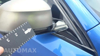 2020 BMW X6 Sports Activity Vehicle M50i - miniatura 26
