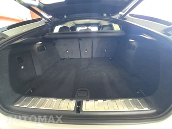 2020 BMW X6 Sports Activity Vehicle M50i - miniatura 16