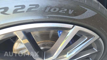 2020 BMW X6 Sports Activity Vehicle M50i - miniatura 21
