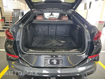 2020 BMW X6 Sports Activity Vehicle M50i - miniatura 16