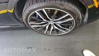 2020 BMW X6 Sports Activity Vehicle M50i - miniatura 21