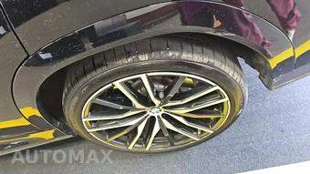 2020 BMW X6 Sports Activity Vehicle M50i - miniatura 22