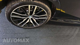 2020 BMW X6 Sports Activity Vehicle M50i - miniatura 29