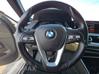 2020 BMW X6 Sports Activity Vehicle sDrive40i XLINE - miniatura 10