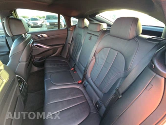 2020 BMW X6 Sports Activity Vehicle sDrive40i XLINE - miniatura 13