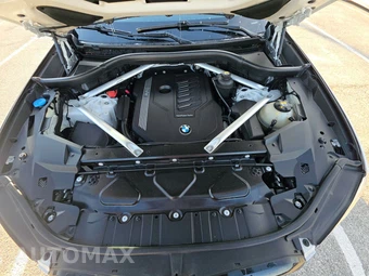 2020 BMW X6 Sports Activity Vehicle sDrive40i XLINE - miniatura 15