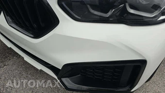 2020 BMW X6 Sports Activity Vehicle sDrive40i XLINE - miniatura 19