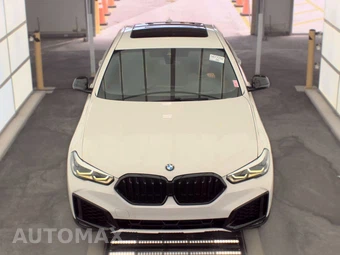 2020 BMW X6 Sports Activity Vehicle sDrive40i XLINE - miniatura 2