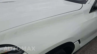 2020 BMW X6 Sports Activity Vehicle sDrive40i XLINE - miniatura 23