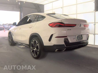 2020 BMW X6 Sports Activity Vehicle sDrive40i XLINE - miniatura 6