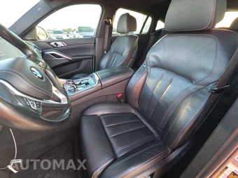2020 BMW X6 Sports Activity Vehicle sDrive40i XLINE - miniatura 7