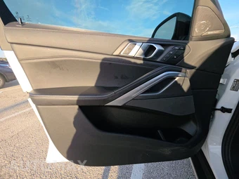 2020 BMW X6 Sports Activity Vehicle sDrive40i XLINE - miniatura 9