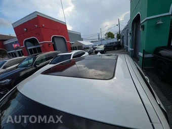 2020 BMW X6 Sports Activity Vehicle xDrive40i - miniatura 12