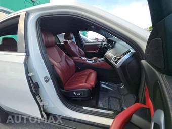 2020 BMW X6 Sports Activity Vehicle xDrive40i - miniatura 18