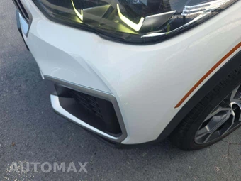 2020 BMW X6 Sports Activity Vehicle xDrive40i - miniatura 21