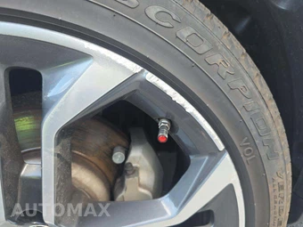 2020 BMW X6 Sports Activity Vehicle xDrive40i - miniatura 22