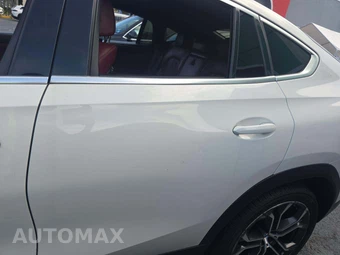 2020 BMW X6 Sports Activity Vehicle xDrive40i - miniatura 23