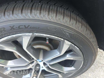2020 BMW X6 Sports Activity Vehicle xDrive40i - miniatura 24
